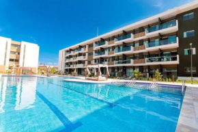 MANA BEACH APARTAMENTO 2 QUARTOS COMPLETO